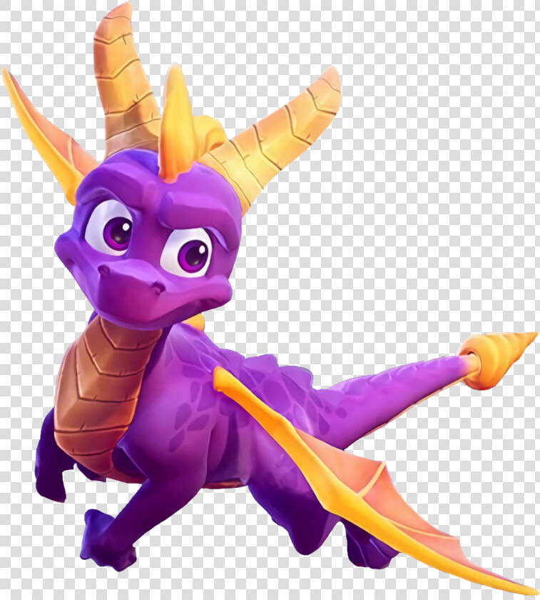 Spyro Reignited Trilogy Png  Transparent PngTransparent PNG