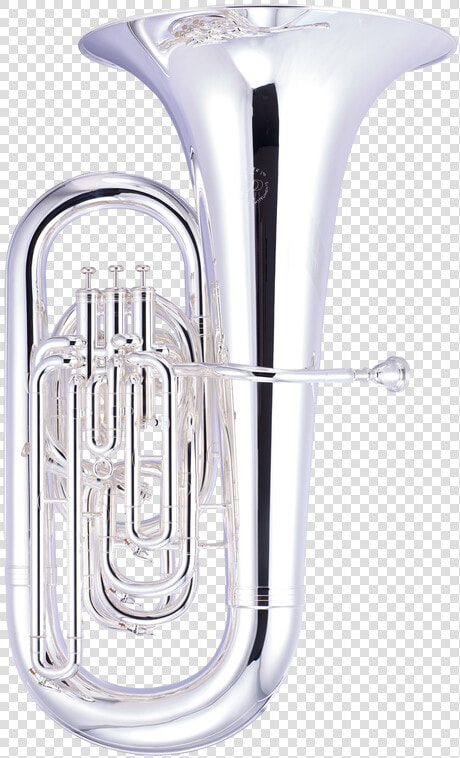 Tuba Silver  HD Png DownloadTransparent PNG