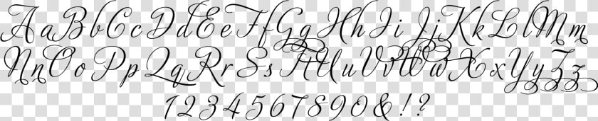 Handwriting  HD Png DownloadTransparent PNG