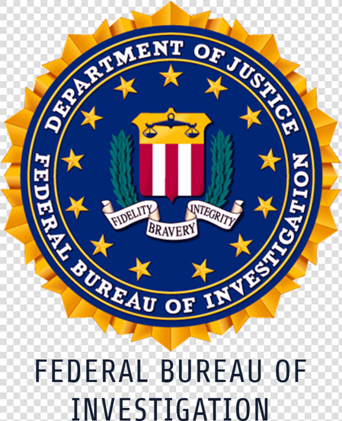 Fbi   You Have Been Reported  HD Png DownloadTransparent PNG