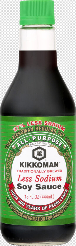 Reduced Sodium Soy Sauce  HD Png DownloadTransparent PNG