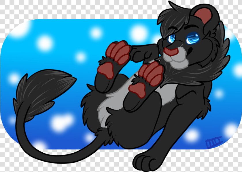  ych  Lion Paws  HD Png DownloadTransparent PNG