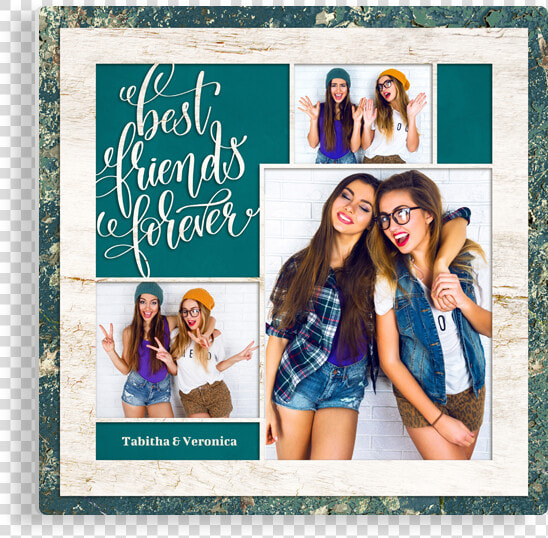 Best Friends Forever Panel   Friendship  HD Png DownloadTransparent PNG