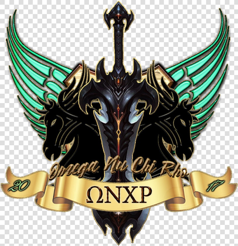 Group Image For Omega Nu Chi Rho   Caballos  HD Png DownloadTransparent PNG