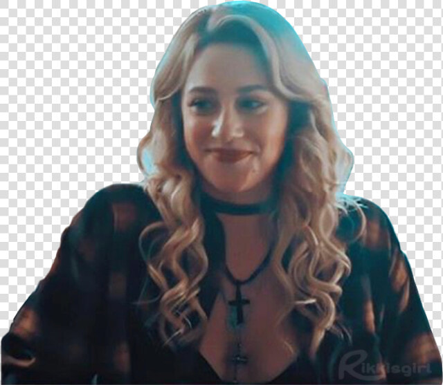 Alice Smith 🐍🖤☠️   Alice Cooper Riverdale Bad Girl  HD Png DownloadTransparent PNG