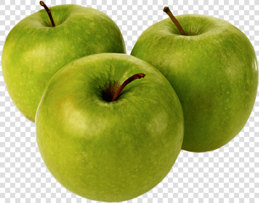 Green Apples Png   Transparent Granny Smith Apple  Png DownloadTransparent PNG