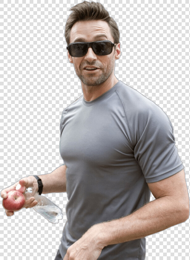 Hugh Jackman Smiling   Hugh Jackman Png  Transparent PngTransparent PNG