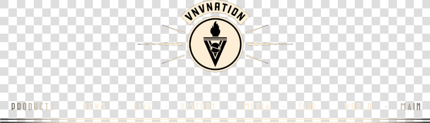 Vnv Nation Future Perfect   Png Download   Vnv Nation Logo Noire  Transparent PngTransparent PNG