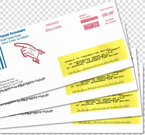 Improve Your Address Data Quality   Neopost Usa Postage  HD Png DownloadTransparent PNG