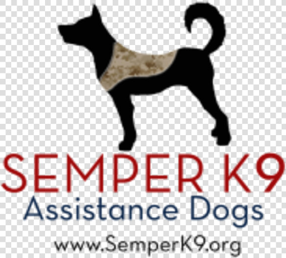 Semper K9 5k   Semper K9  HD Png DownloadTransparent PNG