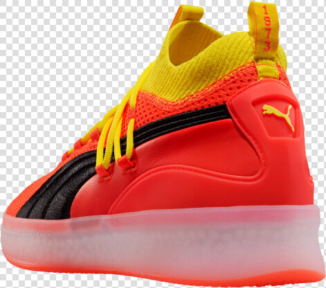 Zapatillas De Cousins Puma  HD Png DownloadTransparent PNG