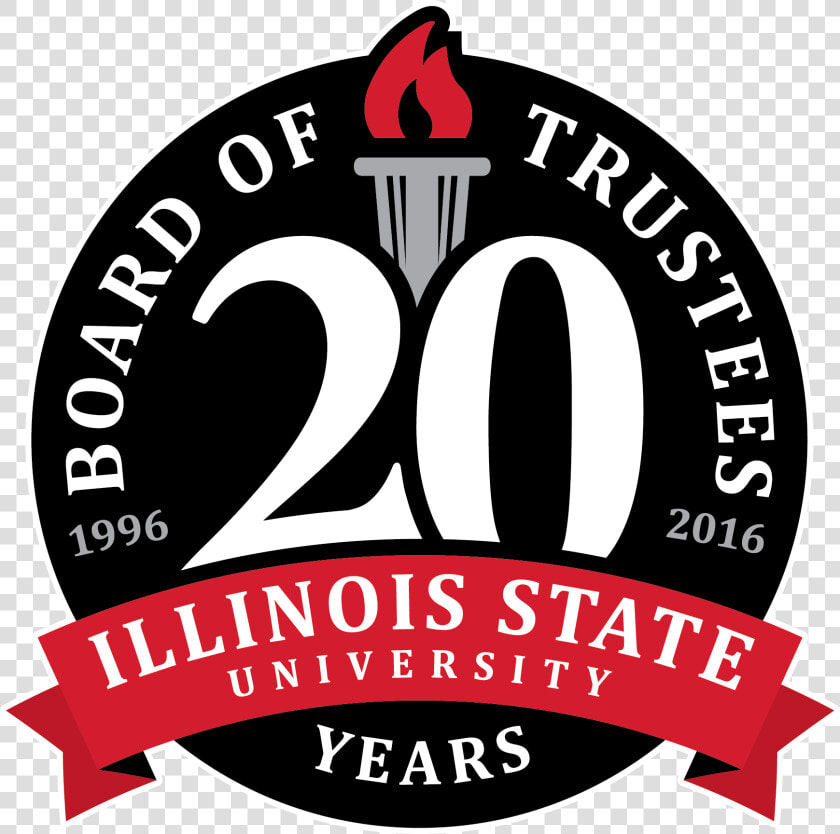 Illinois State University Board Of Trustees  HD Png DownloadTransparent PNG