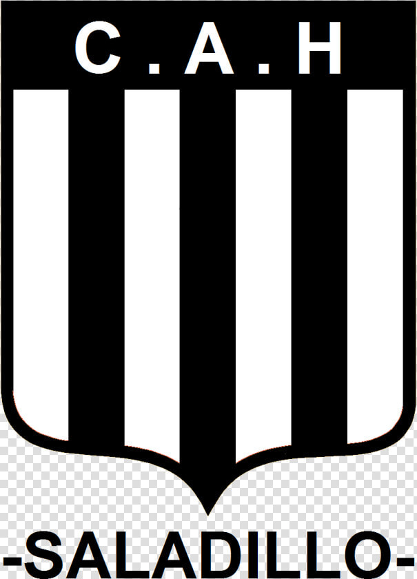 Club Atlético Huracán De Saladillo   Graphic Design  HD Png DownloadTransparent PNG