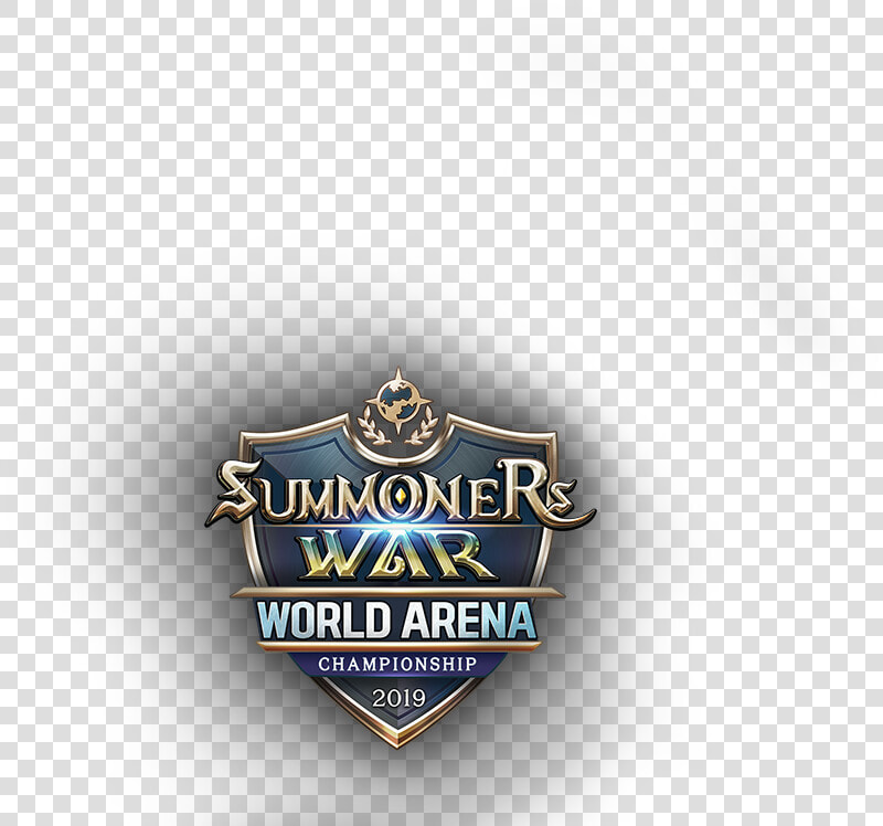 2019 Summoners War World Arena Championship  HD Png DownloadTransparent PNG