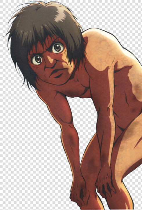 Attack On Titan Png Titan  Transparent PngTransparent PNG