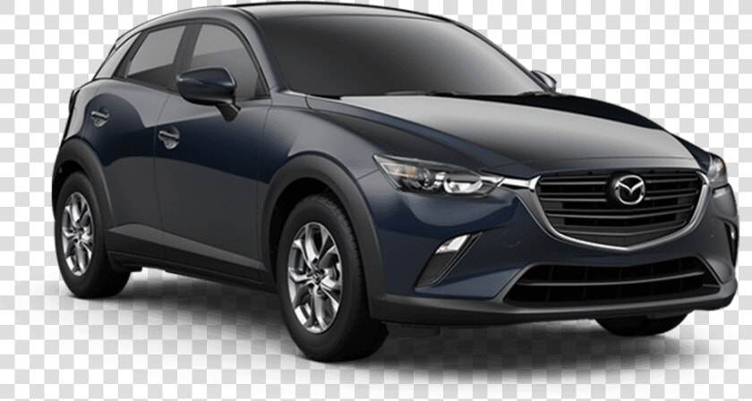 New 2019 Mazda Cx 3 Sport Fwd   2019 Mazda Cx 3 Sport  HD Png DownloadTransparent PNG