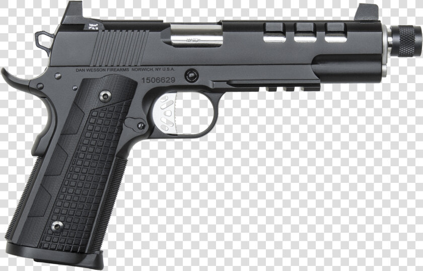 Wilson Combat Centurion Vertec  HD Png DownloadTransparent PNG