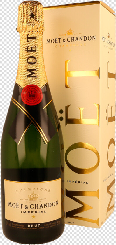 Champagne Moet Chandon 75cl Title Champagne Moet   Champagne  HD Png DownloadTransparent PNG