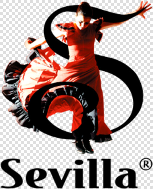 Cafe Sevilla San Diego Logo  HD Png DownloadTransparent PNG