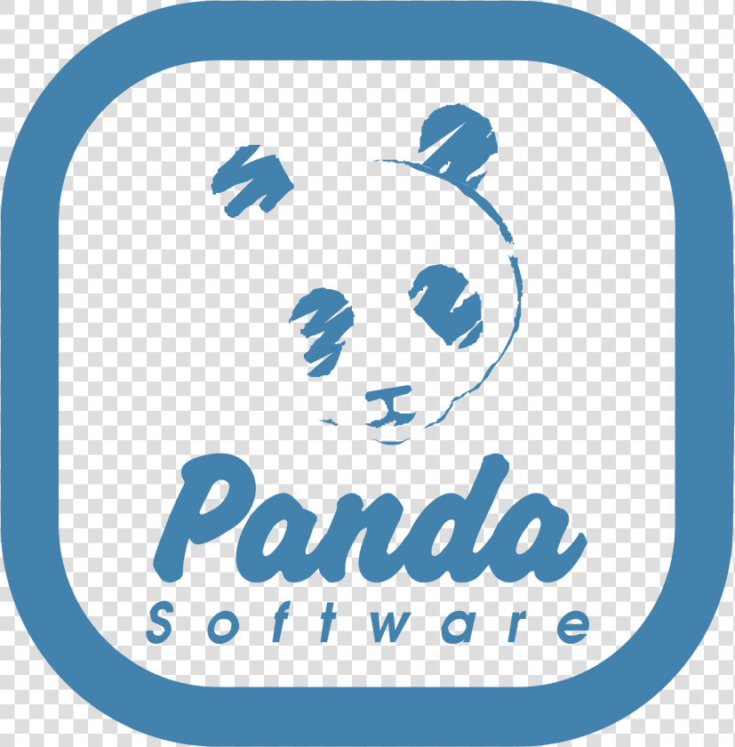 Logotipo De Panda 2019 Antivirus  HD Png DownloadTransparent PNG