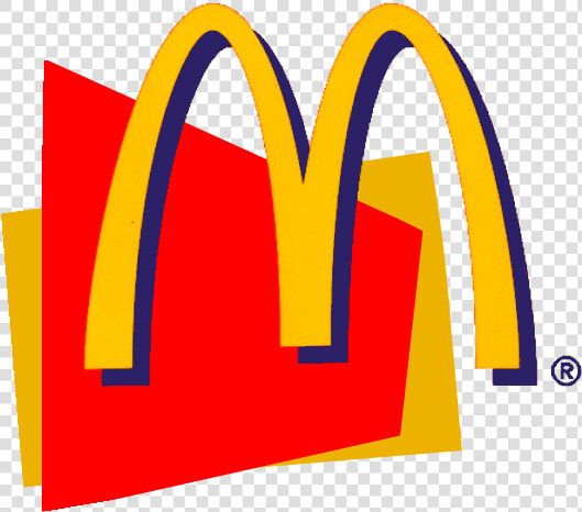 Mcdonalds Logo   Logo De Mcdonalds 1962  HD Png DownloadTransparent PNG