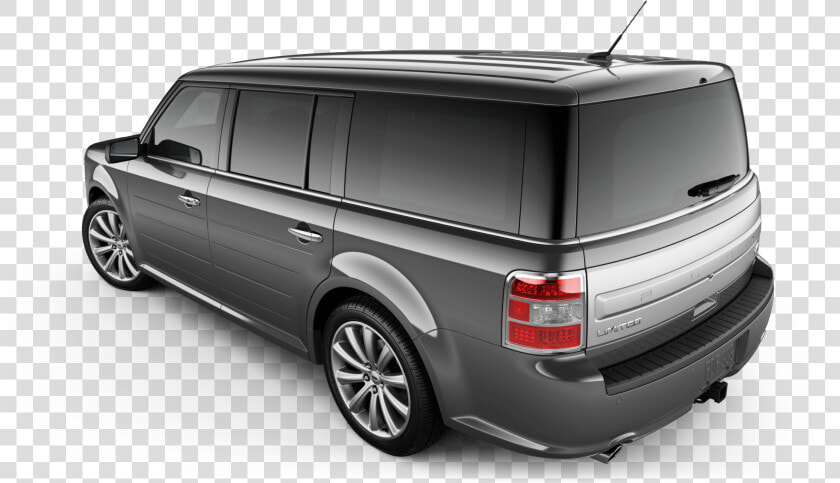 2019 Ford Flex Vehicle Photo In Okmulgee  Ok   Ford Flex  HD Png DownloadTransparent PNG