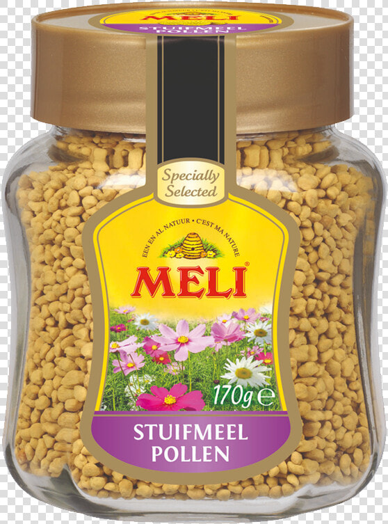 Pollen   Meli Honing  HD Png DownloadTransparent PNG