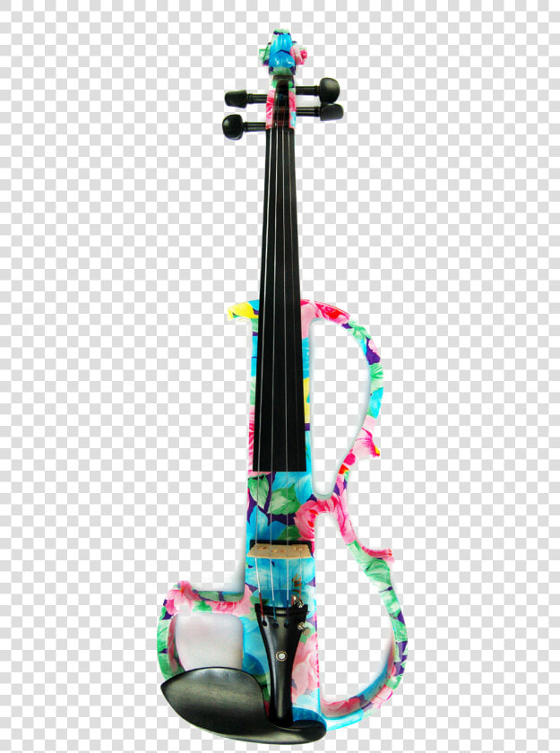 Violin   Electric Violin Pretty  HD Png DownloadTransparent PNG