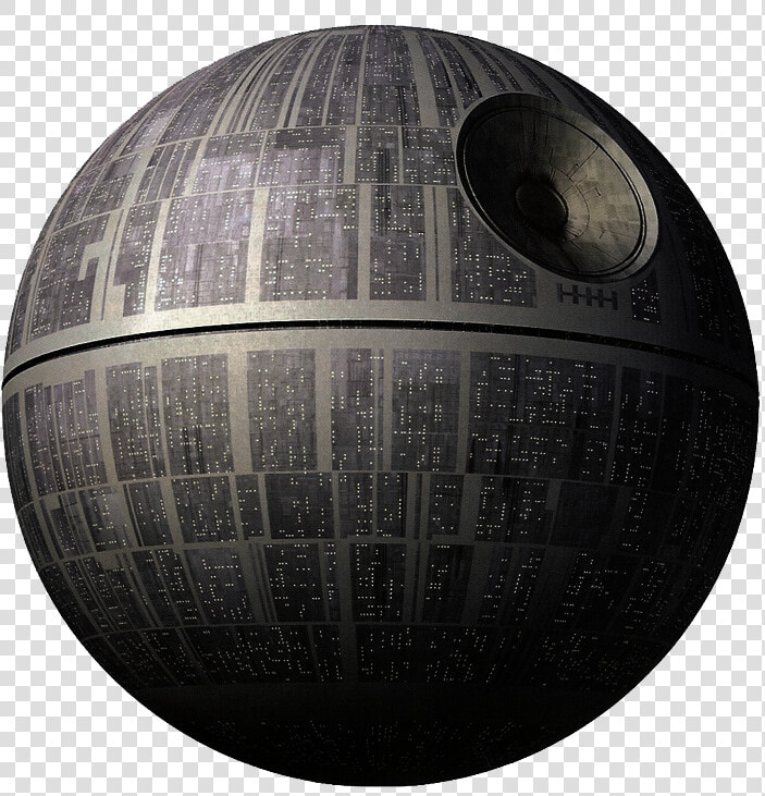 The Death Star   Star Wars Death Star Png  Transparent PngTransparent PNG