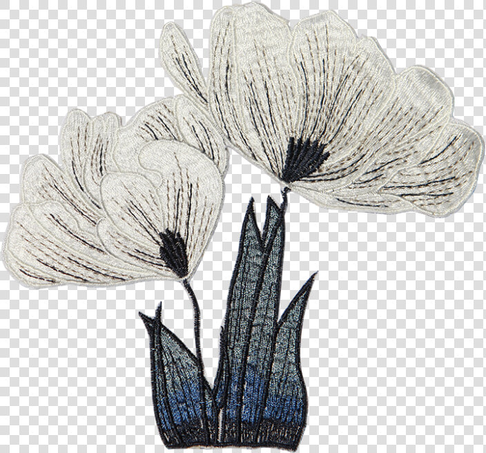 Custom Beautiful Flower Embroidered Patch   Buttercup  HD Png DownloadTransparent PNG