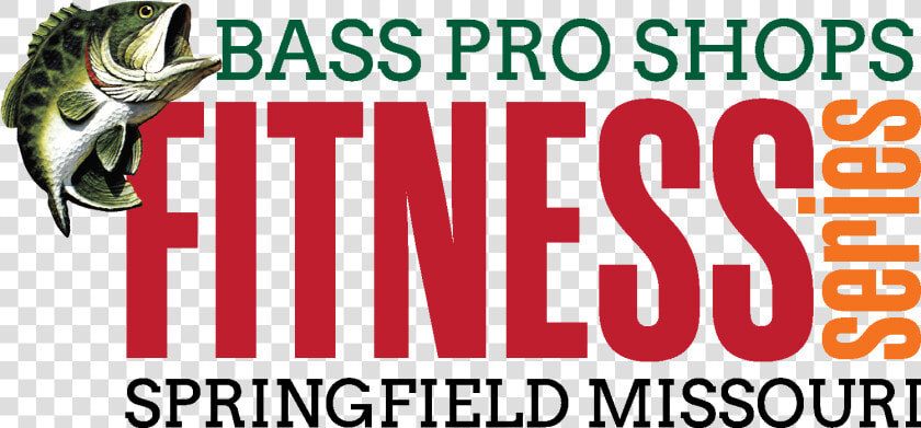 Fitness Series Home   Bass Pro Shops Fitness Series  HD Png DownloadTransparent PNG