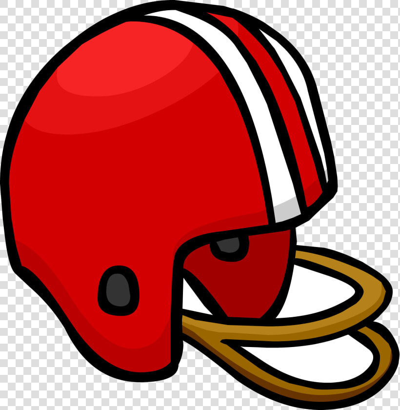 Football Helmet American Clipart Trend Clip Art Transparent   Red Football Helmet Clipart  HD Png DownloadTransparent PNG