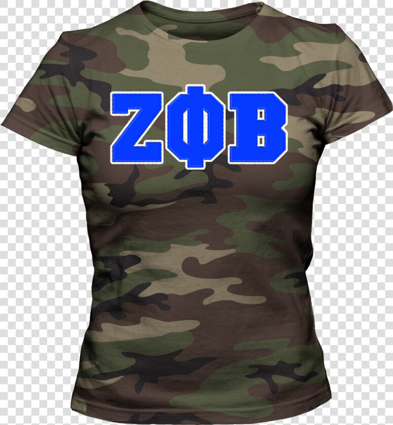 Transparent Greek Alphabet Png   Camouflage Delta Sigma Theta Shirt  Png DownloadTransparent PNG