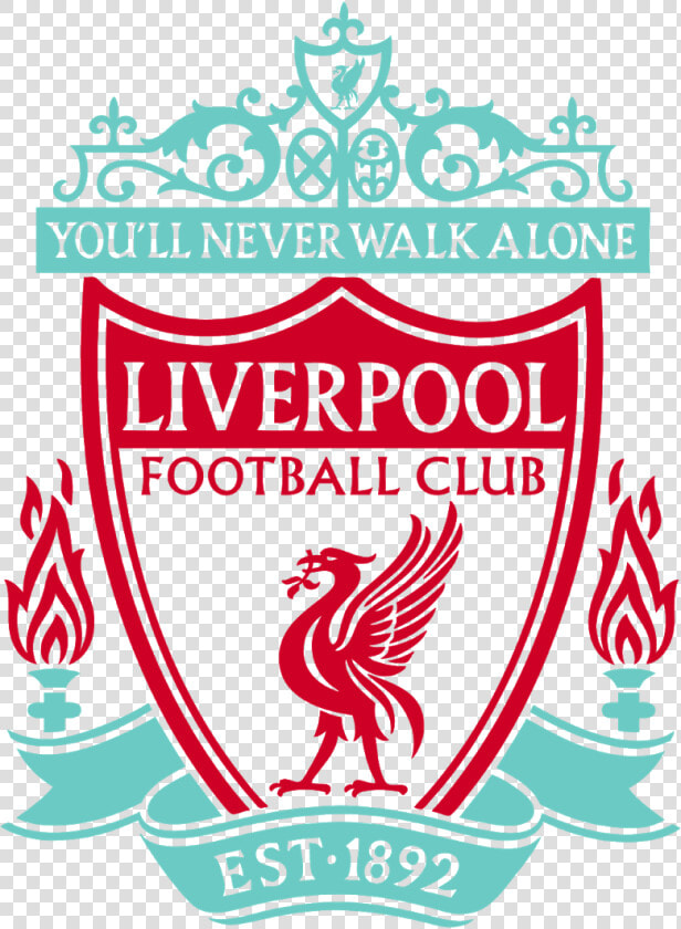 Logo Liverpool F   Liverpool Fc Logo  HD Png DownloadTransparent PNG