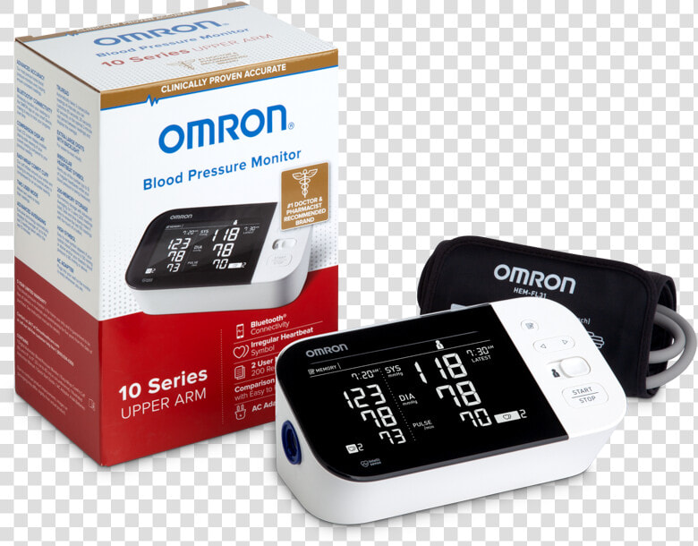 Omron Bp 7350  HD Png DownloadTransparent PNG