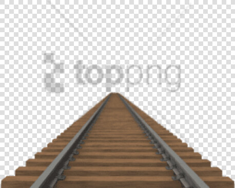 Railroad Tracks Png  Transparent PngTransparent PNG