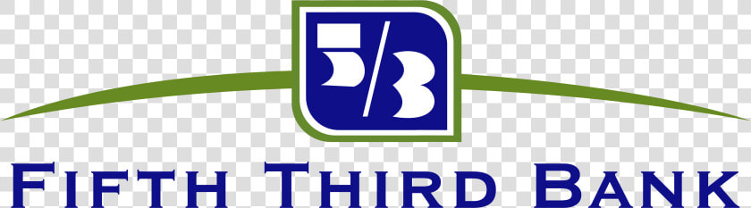 Fifth Third Bank Png   Fifth Third Bank Logo  Transparent PngTransparent PNG