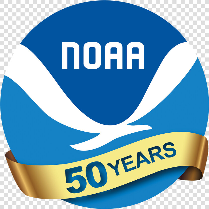 Noaa Logo   National Oceanic And Atmospheric Administration  HD Png DownloadTransparent PNG