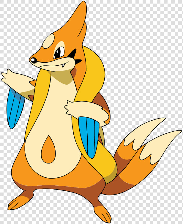 Transparent Serperior Png   Buizel Evolution Pokemon Go  Png DownloadTransparent PNG