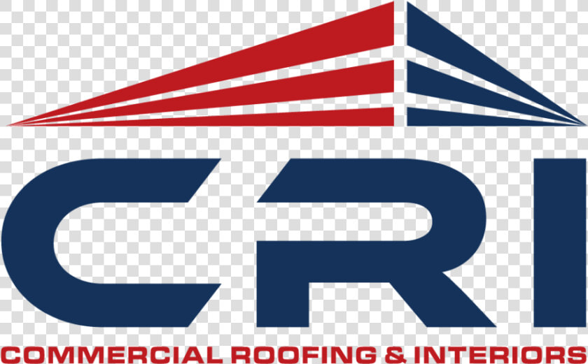 Commercial Roofing Interiors Logo   Sign  HD Png DownloadTransparent PNG