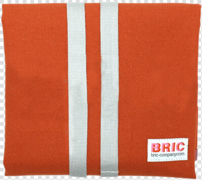 Bric Sandwich Burnt Orange And Dusty Pink  HD Png DownloadTransparent PNG