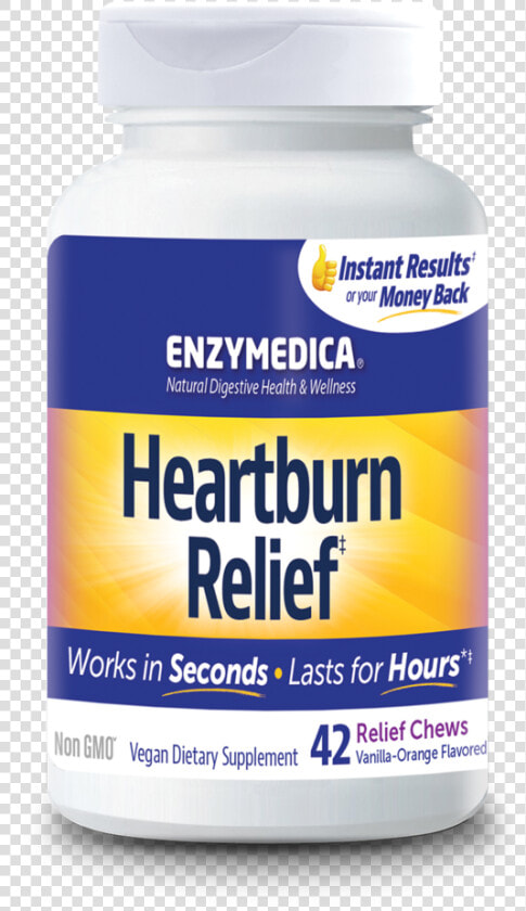 Supplement For Heartburn  HD Png DownloadTransparent PNG