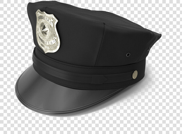 Cap Hat Police Officer   Police Hat Png Transparent  Png DownloadTransparent PNG