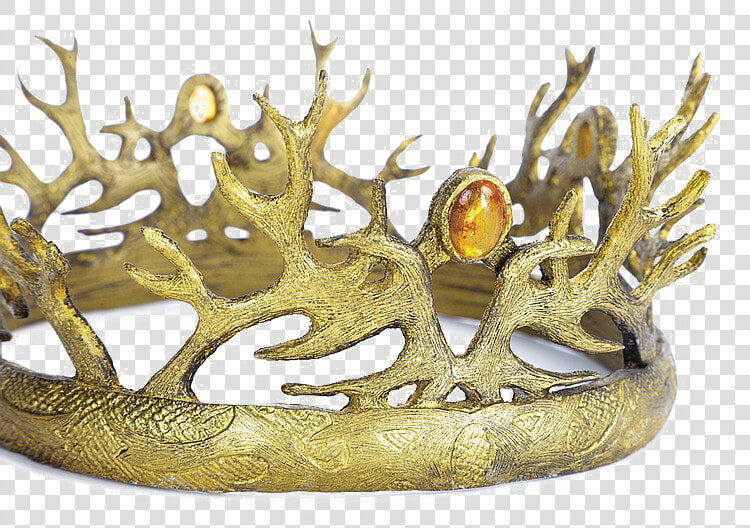 Game Of Thrones Crown Transparent Images   Gam Of Thrones Crown  HD Png DownloadTransparent PNG