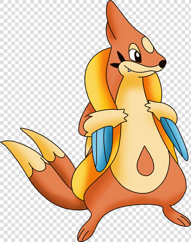 Floatzel Png  Transparent PngTransparent PNG