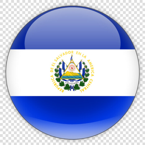 Download Flag Icon Of El Salvador At Png Format  Transparent PngTransparent PNG