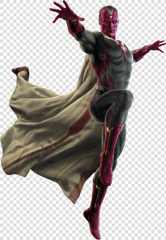 Marvel Vision Free Png Image   Vision Png Marvel  Transparent PngTransparent PNG