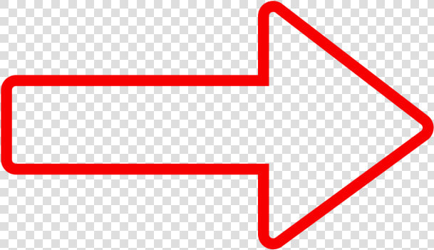 Red Arrow Line Icon Png Image Free Download Searchpng   Arrow Line Png  Transparent PngTransparent PNG