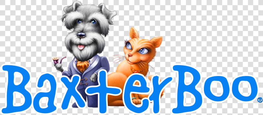 Baxter Boo  HD Png DownloadTransparent PNG