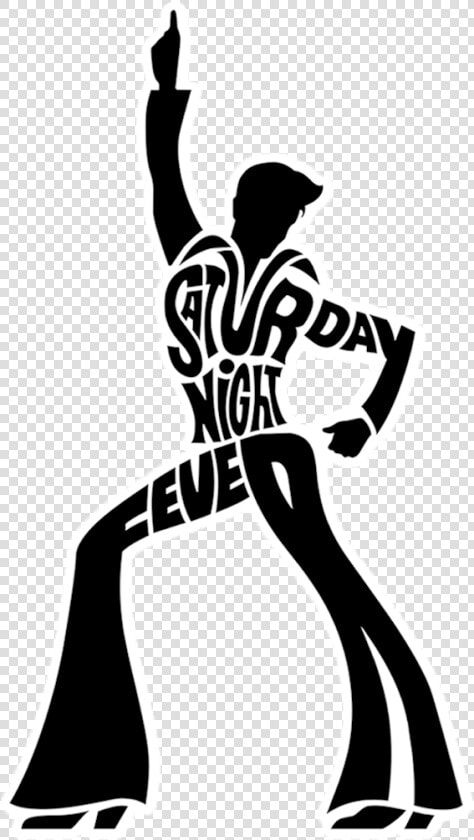 Saturday Night Fever  HD Png DownloadTransparent PNG